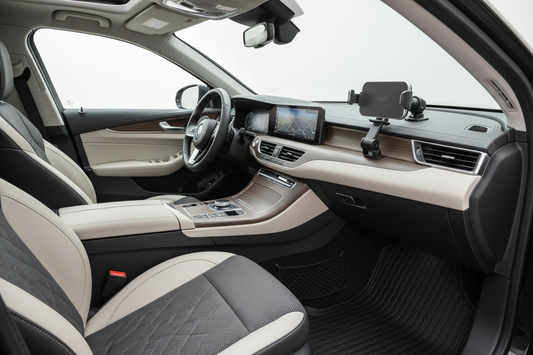 Autozubehör in Deutschland: Qualität, die den Unterschied macht