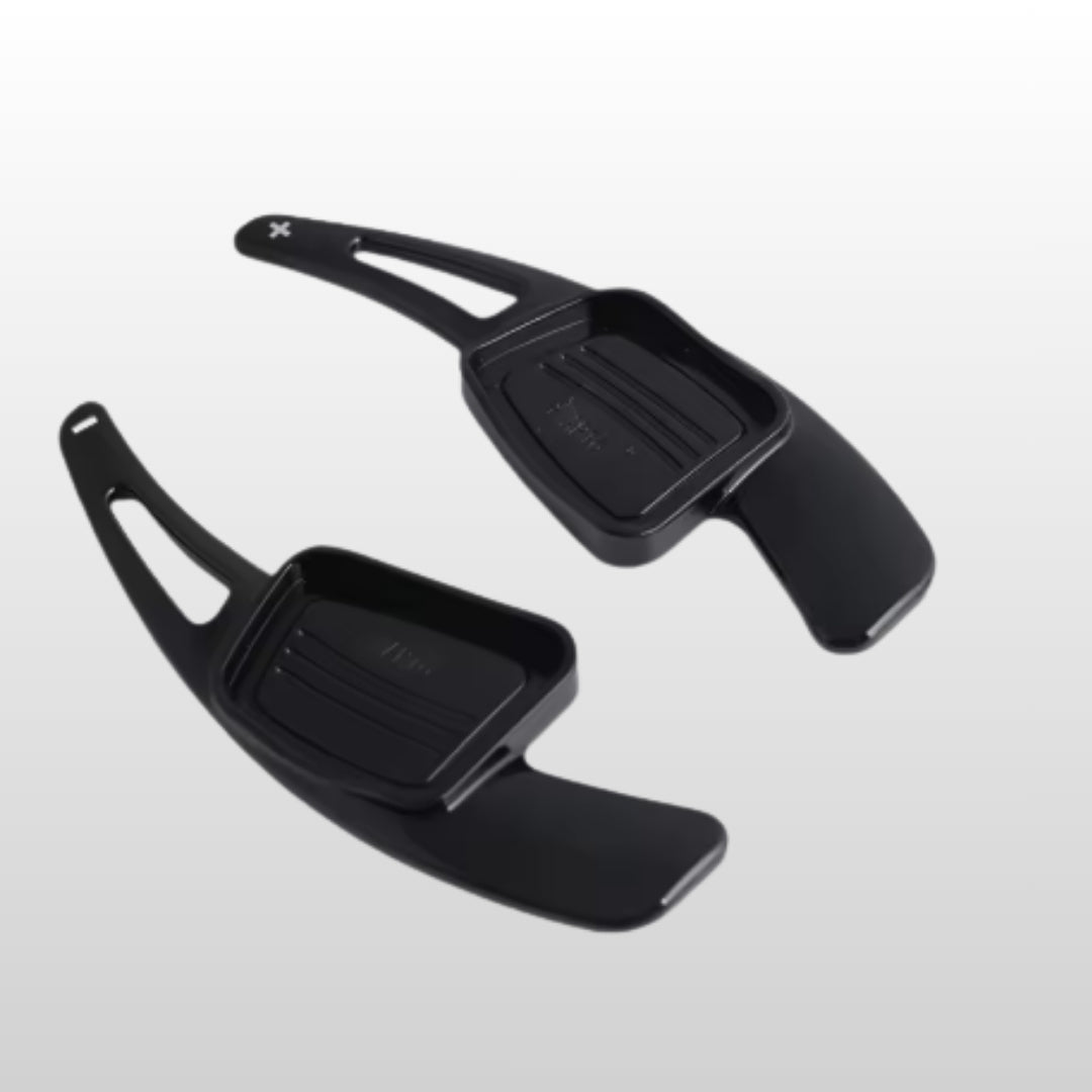 Schaltwippen Verlängerung für Audi