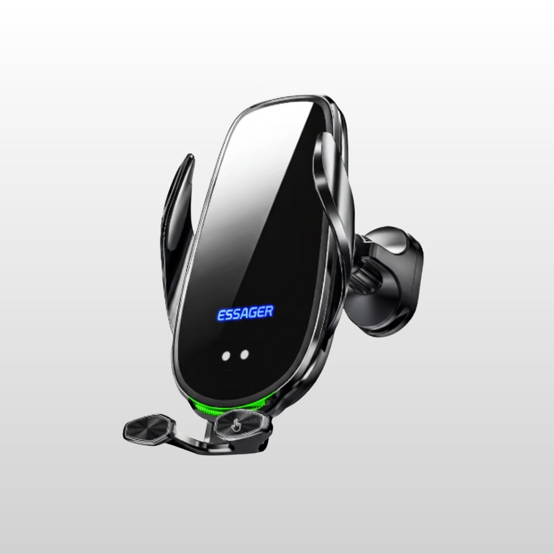 Essager Qi 15W Wireless Charger Auto