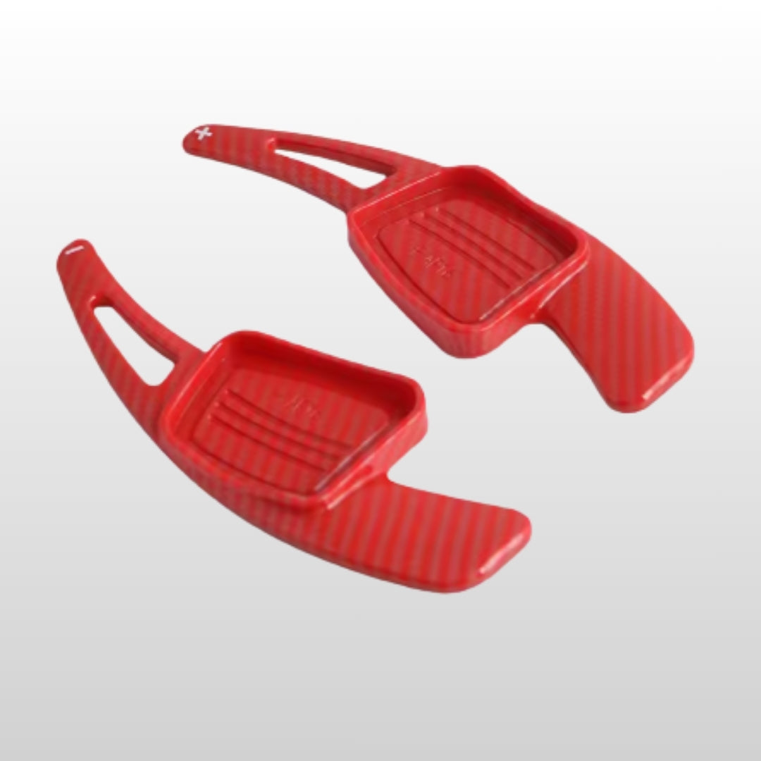 Schaltwippen Verlängerung für Audi