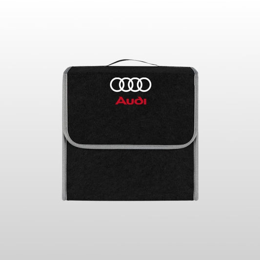 Audi & S-Line Kofferraum-Organizer