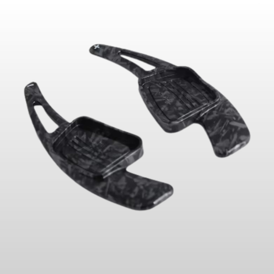 Schaltwippen Verlängerung für Audi