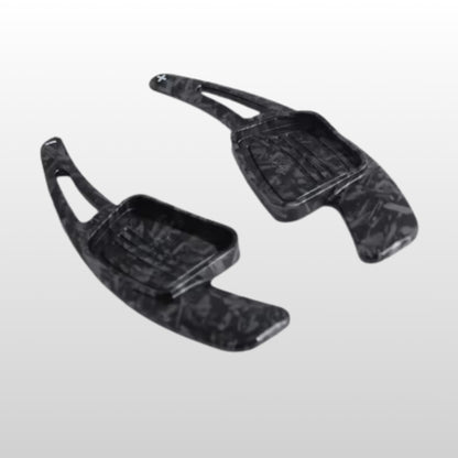 Schaltwippen Verlängerung für Audi